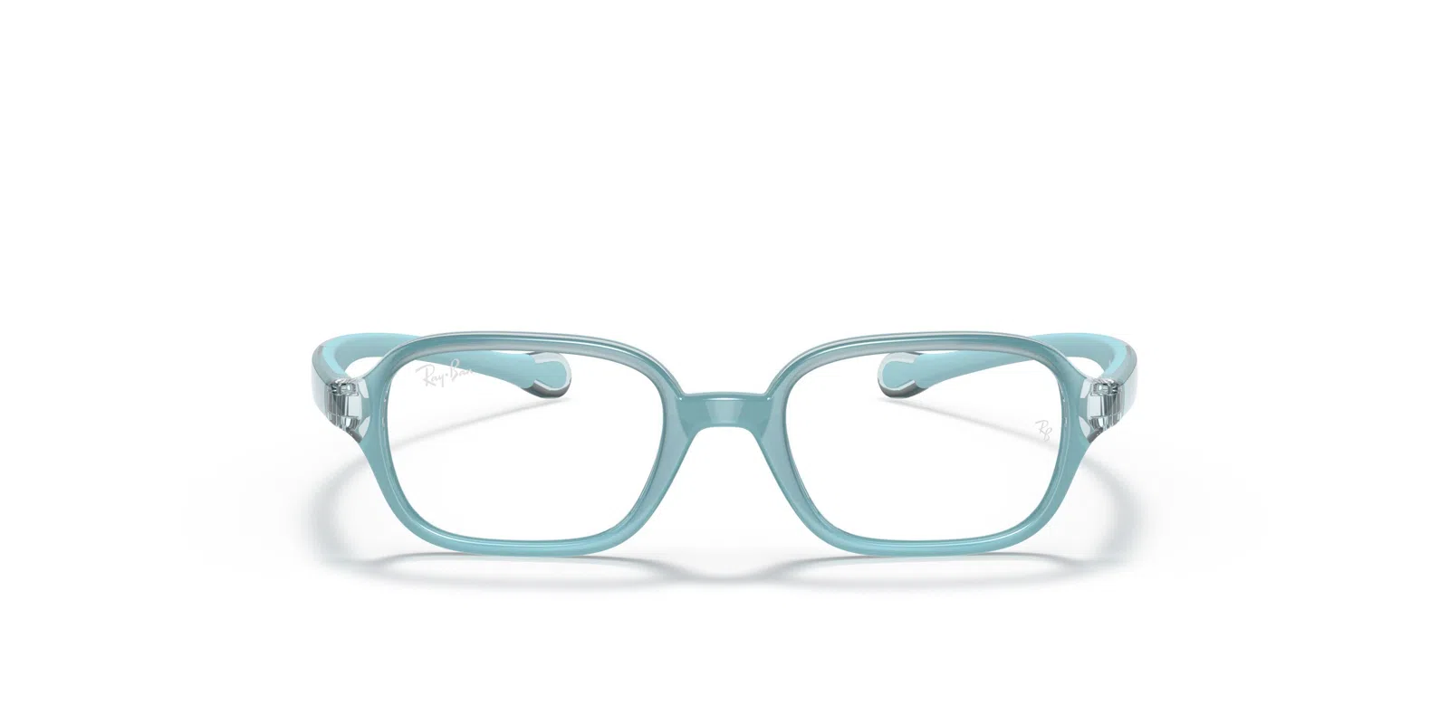 Ray-Ban Kids 0RY9074VF Eyeglasses - view 15